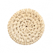 Kralen / bedels Gehaakte / rotan hangers