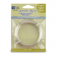 Artistic Wire 12 Gauge Artistic Wire