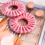 Inspiratiesets DIY sieraden voor het festival seizoen