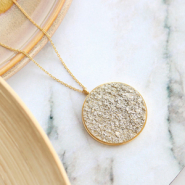 Inspiratiesets Makkelijk sieraden maken: stainless steel kettingen
