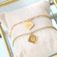 Inspiratiesets Persoonlijke sieraden met de sterrenbeeld stamps van ImpressArt