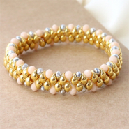 Inspiratiesets Laat je inspireren door de nieuwe duo beads