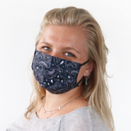 Inspiratiesets Nieuw binnen! Niet-medische mondmaskers in leuke prints