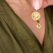 Inspiratiesets Trendy sieraden met horoscoop bedels