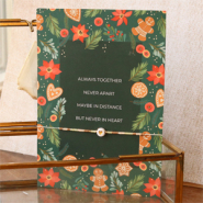 Inspiratiesets Gift set 3: Trendy Miyuki armbanden