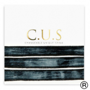 C.U.S®  C.U.S® lint