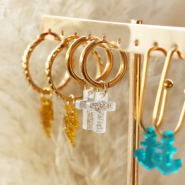 Inspiratiesets Zelf trendy sieraden maken met Plexx bedels? Get inspired!