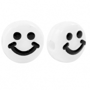 Specials Smiley bedels en kralen