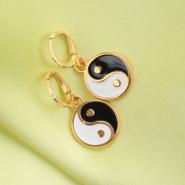 Inspiratiesets Inspiratie tijd! Sieraden met DQ metalen bedels en kralen  