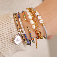 C.U.S®  C.U.S® bangle armband