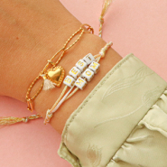 Inspiratiesets Zo maak je de mooiste sieraden voor Moederdag