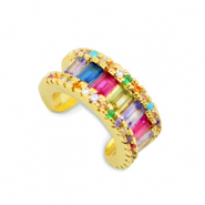 Zirkonia Zirkonia sieraden