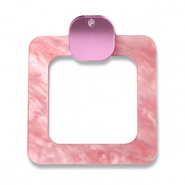 Kralen / bedels Statement hangers