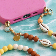 Inspiratiesets Sieraden ontwerpen met kauri schelpen