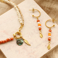 Inspiratiesets Aan de slag met rocailles voor een mooie sieraden collectie