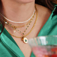 Inspiratiesets Chique sieraden voor je kerstcollectie
