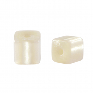 Polaris Elements  Polaris Elements kralen square disc en cube