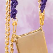 Inspiratiesets Tips voor het verwerken van DQ sleutelhangers in accessoires