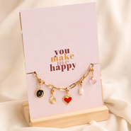Inspiratiesets Tips voor een geslaagde Valentijns collectie