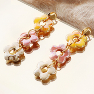Inspiratiesets Sieraden inspiratie met kralen van Grieks keramiek DQ