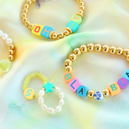 Inspiratiesets Musthave sieraden ontwerpen met polymeer kralen