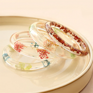 Inspiratiesets Combineer trendy droogbloem accessoires