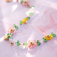 Inspiratiesets Zo creëer je sieraden met rocailles