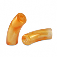 Acryl kralen Acryl kralen tube