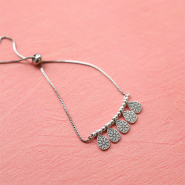 Nieuw Bekijk ook eens onze DQ metalen bedels in antiek zilver!