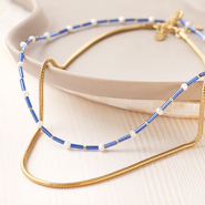 Inspiratiesets Trendy sieraden met rocailles bugle