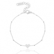 Unieke designs Sieraden van Stainless steel 