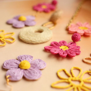 Nieuw 27-05-2024 Shop nu raffia hangers en onderdelen