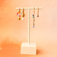 Nieuw 22-07-2024 New! Prachtige sieraden displays