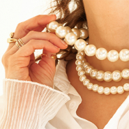 Nieuw 24-03-2025 Must-have glaskralen parels