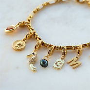 Nieuw 19-11-2025 TQ metaal brass bedels 