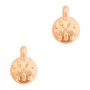 Inspiratiesets Bekijk hier onze rosé gouden DQ metalen bedels