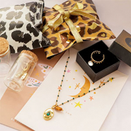Specials Bekijk hier al ons verpakkingsmateriaal voor sieraden