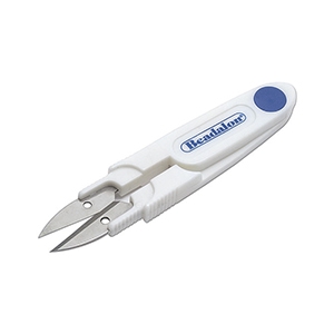 Snipper tool Beadalon Wit Zilver