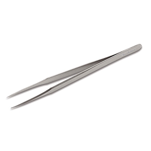 Pincet recht Beadalon Designer Silver