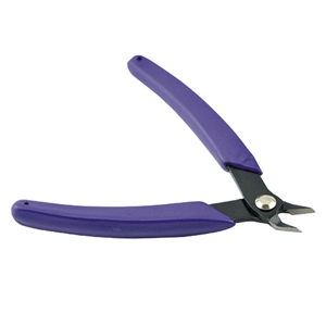 Tools Artistic Wire knip tang Paars