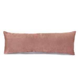 Sieraden display kussentje velvet soft Vintage pink