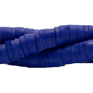 Kralen Katsuki 6mm Navy blue