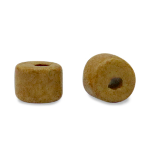 Grieks keramiek DQ 5mm Mustard brown