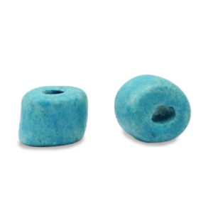 Grieks keramiek DQ 5mm Ocean Blue