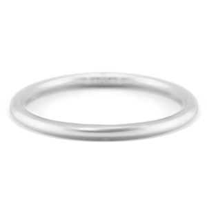 Temple inspired bracelets 5mm size M Silver