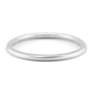 Temple inspired bracelets 5mm size S Silver