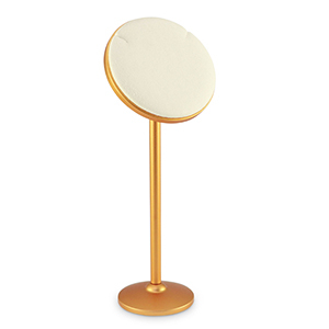 Sieraden display voor kettingen Copper-beige