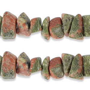 Chips stone kraal graniet Earth green