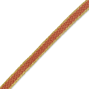 Lint Smoked salmon pink-gold