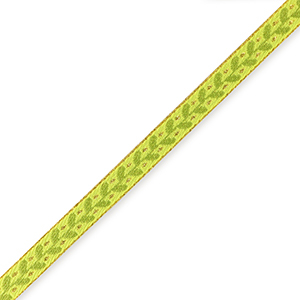 Tekstlint leaves Light green-olive green